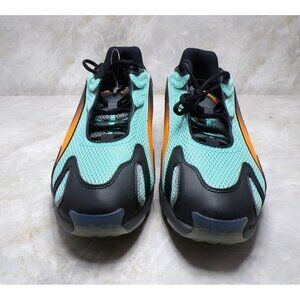 Puma Sneakers Inhale Aquatic Casual Lifestyle Men 13 Shoes Orange Glow 401560-04